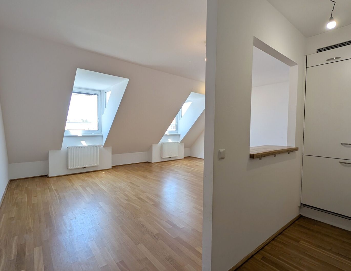 Erstklassige 3-Zimmer Wohnung nahe Meidlinger Hauptstraße in 1120 Wien zu mieten