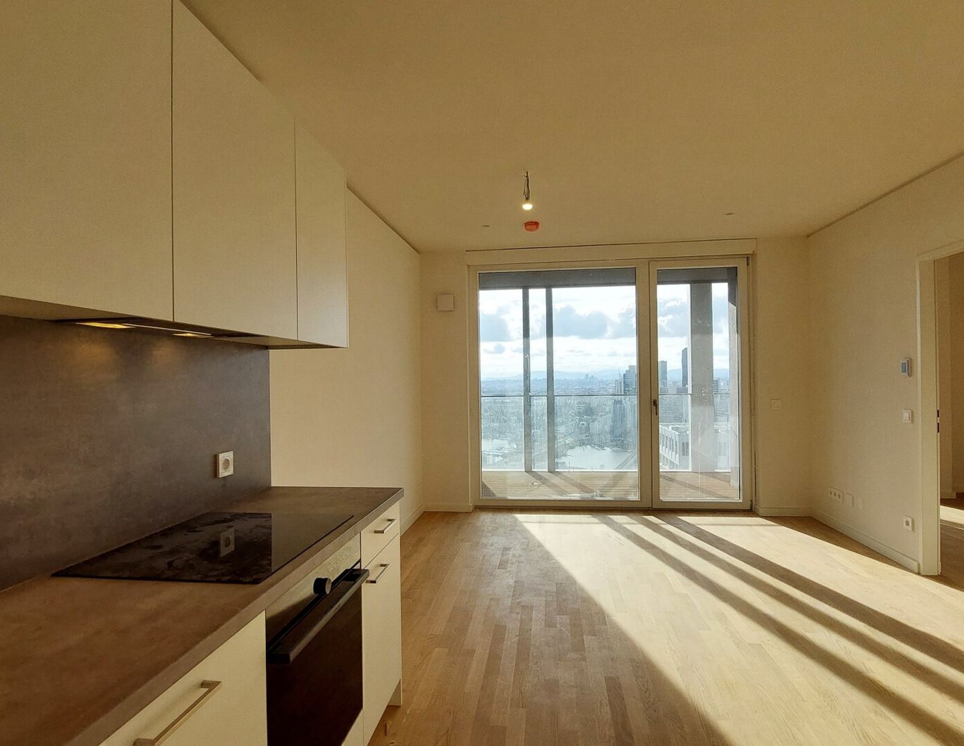 Exklusiver Erstbezug mit Rooftop Spa - TOWER HOMES