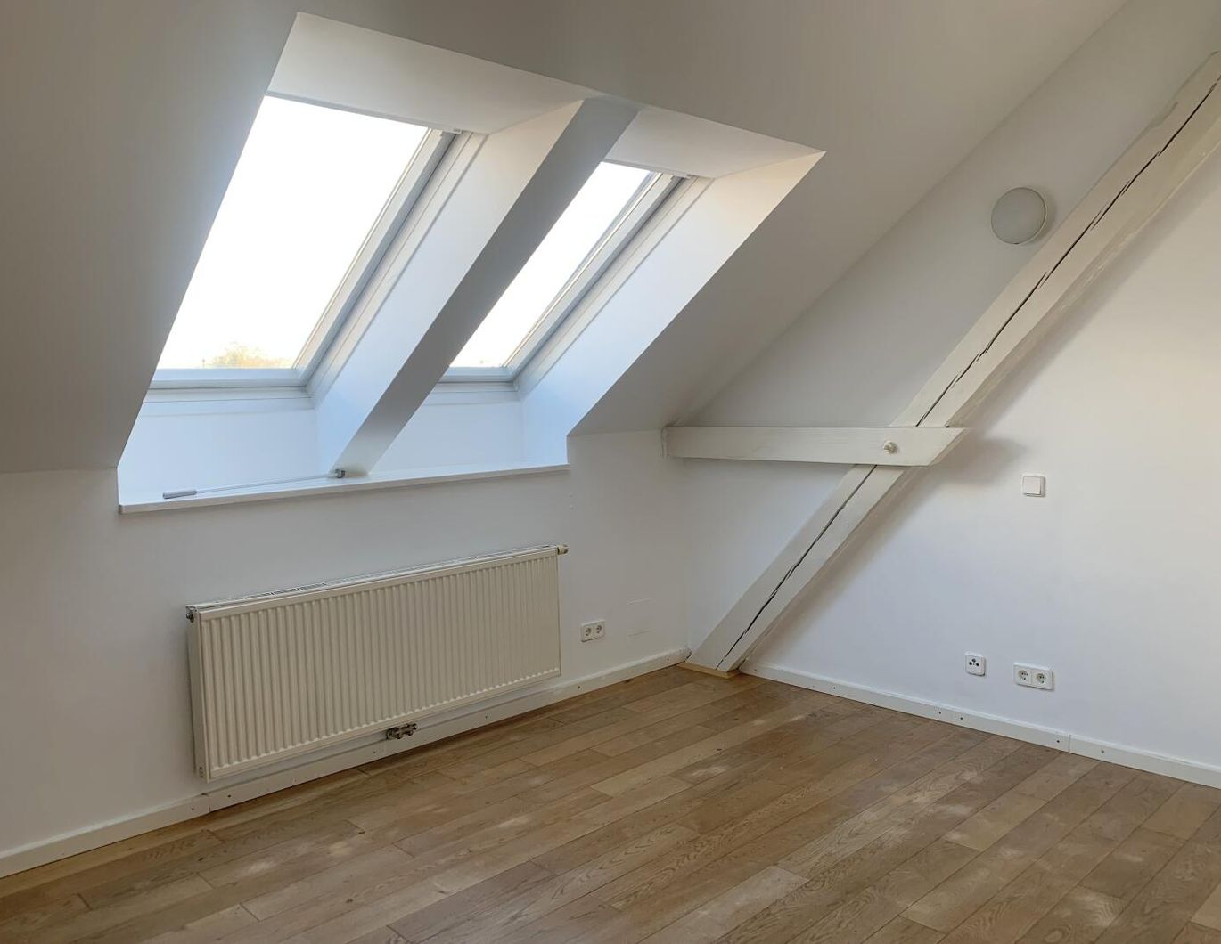 Top-Garconniere nächst Geidorfplatz