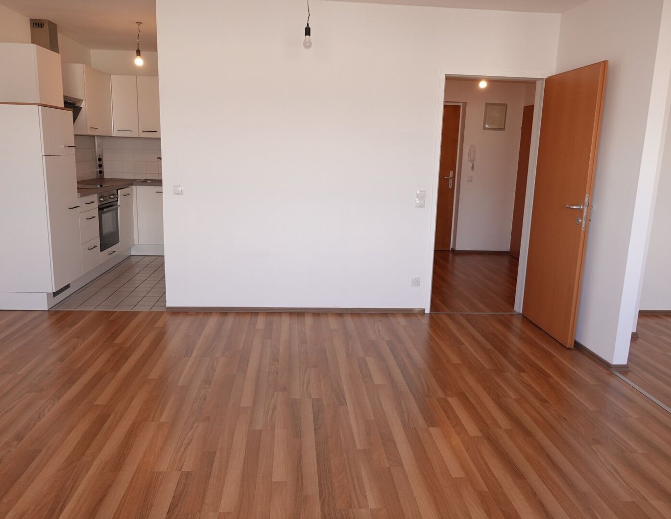 Geniale 2 Zimmer Neubauwohnung - zwischen Matzleinsdorfer Platz und Waldmüllerpark