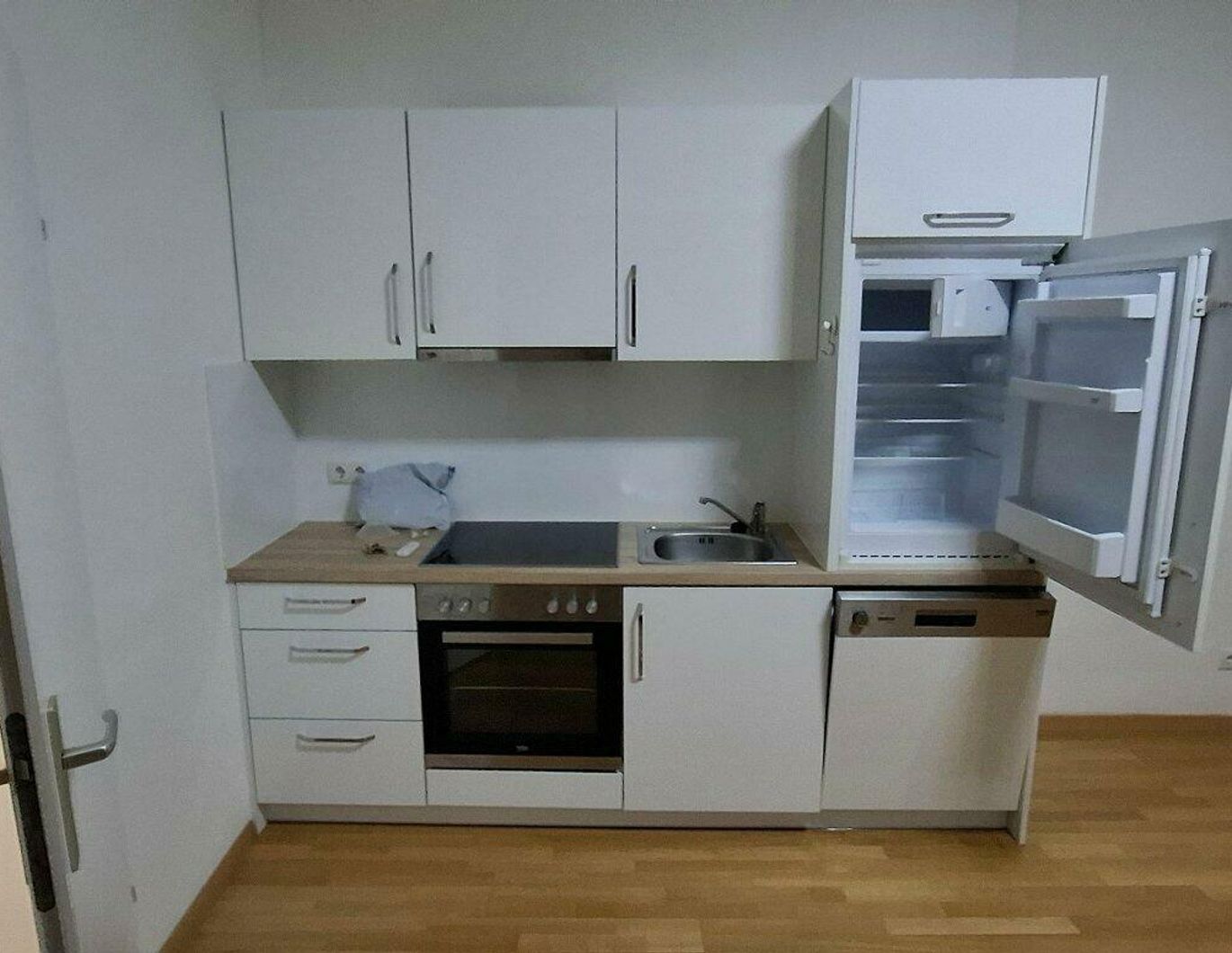 Schöner Singlehit beim Erlachplatz - unbefristete Anmietung