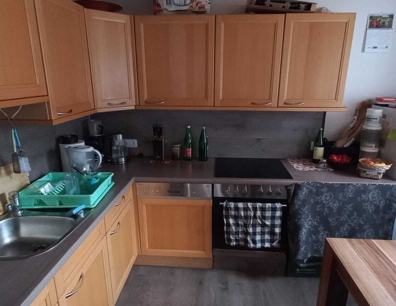 2-Zimmer Wohnung in Hallwang