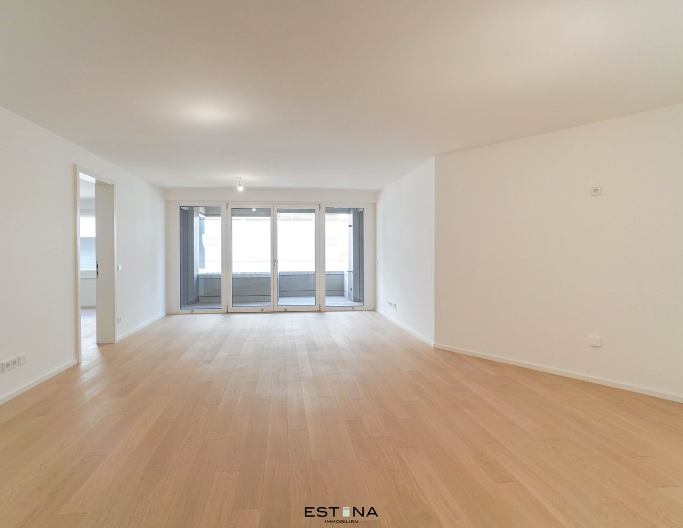 Urbanes Wohnen - die Innenstadt ganz nah - Provisionsfrei