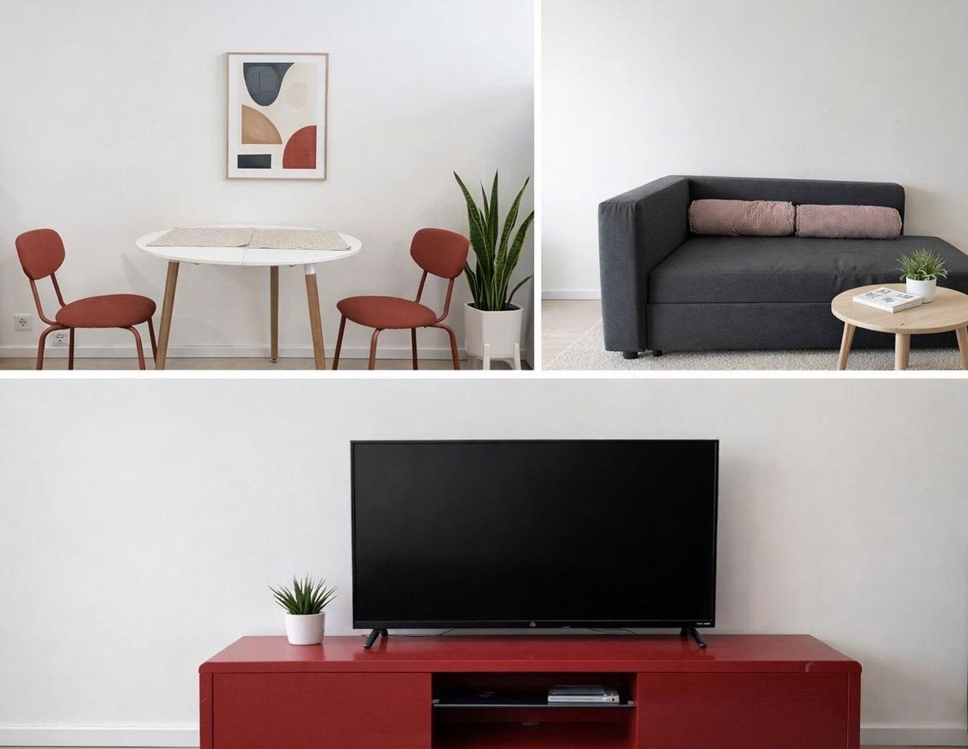 Ideal für Studierende und Singles: Modernes, komfortables Wohnen in grüner Lage des 13. Bezirks