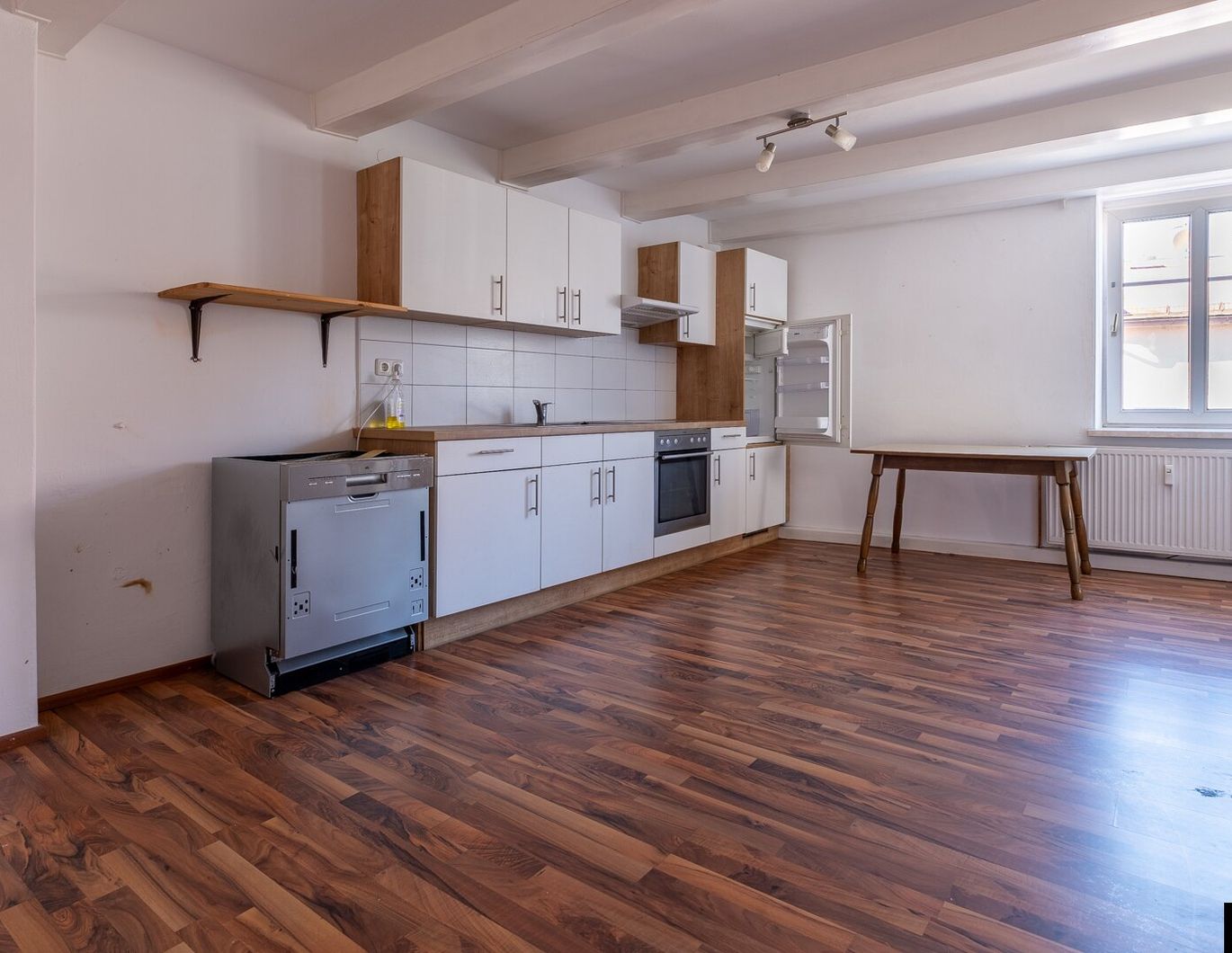 MAUERKIRCHEN: Zentrale und komfortable Wohnung zur Miete