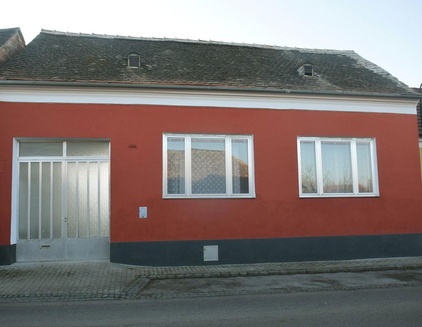 Weinviertler Hof mit Flair - offen für kreativen Geist