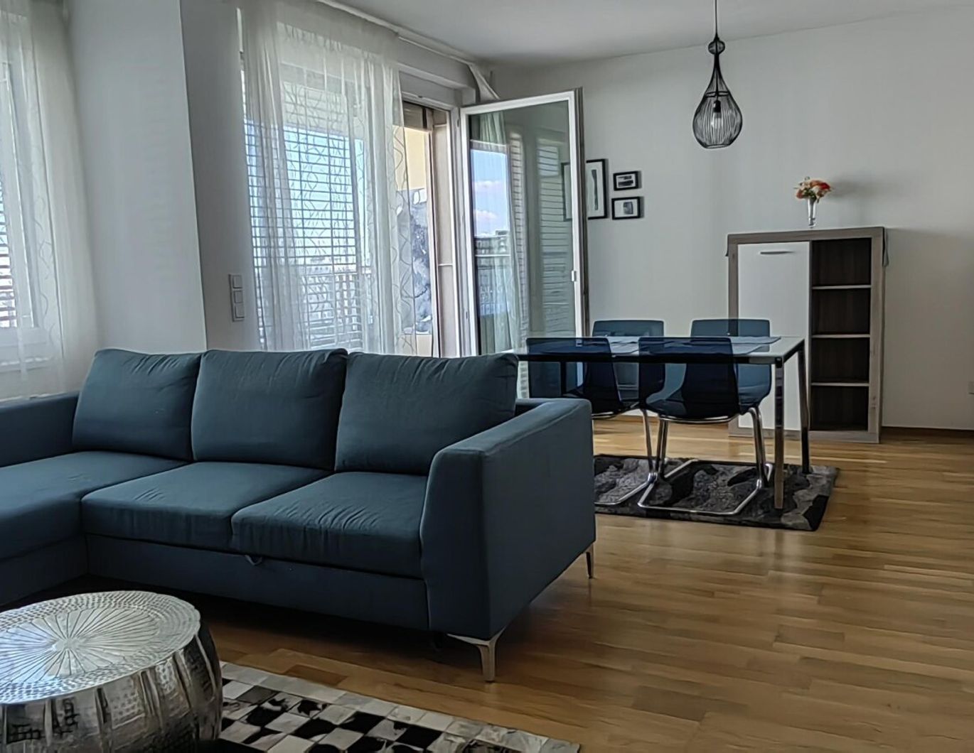 Moderne Stadtwohnung! Top Lage nähe Hauptbahnhof!