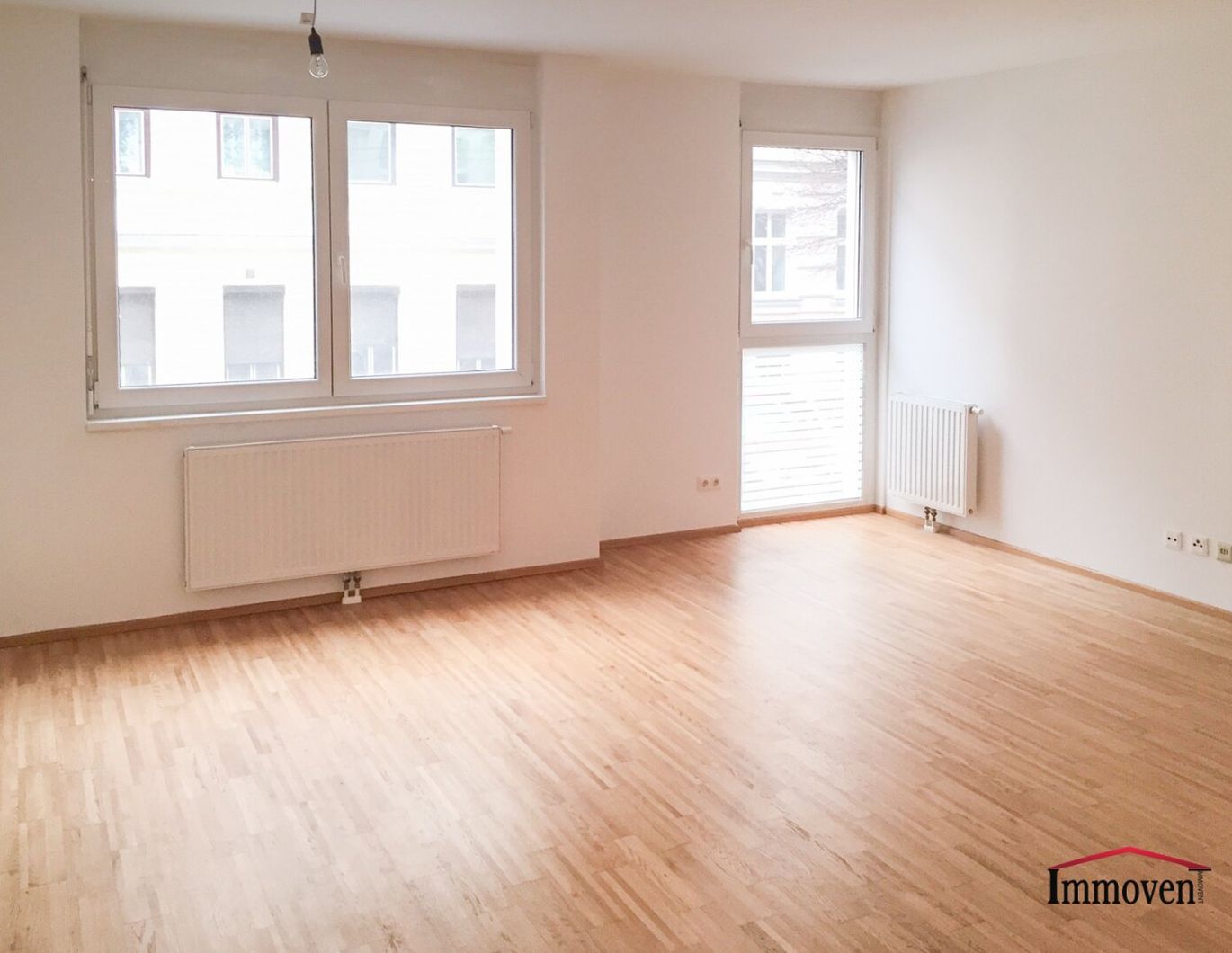 Begehrte Lage - 2-Zimmerwohnung Nähe Währinger Park!