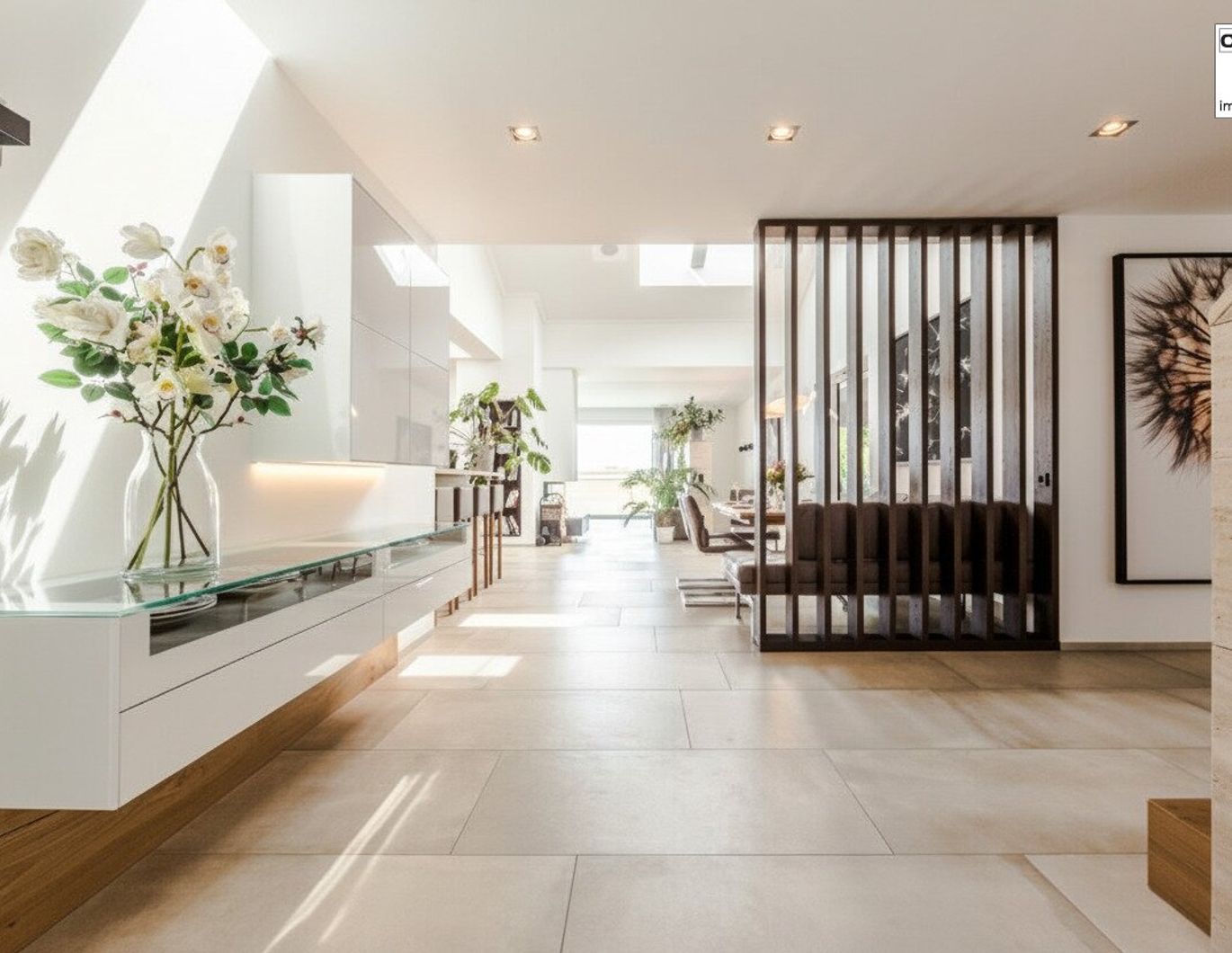 High-End Living - ein Wohnensemble der Extraklasse