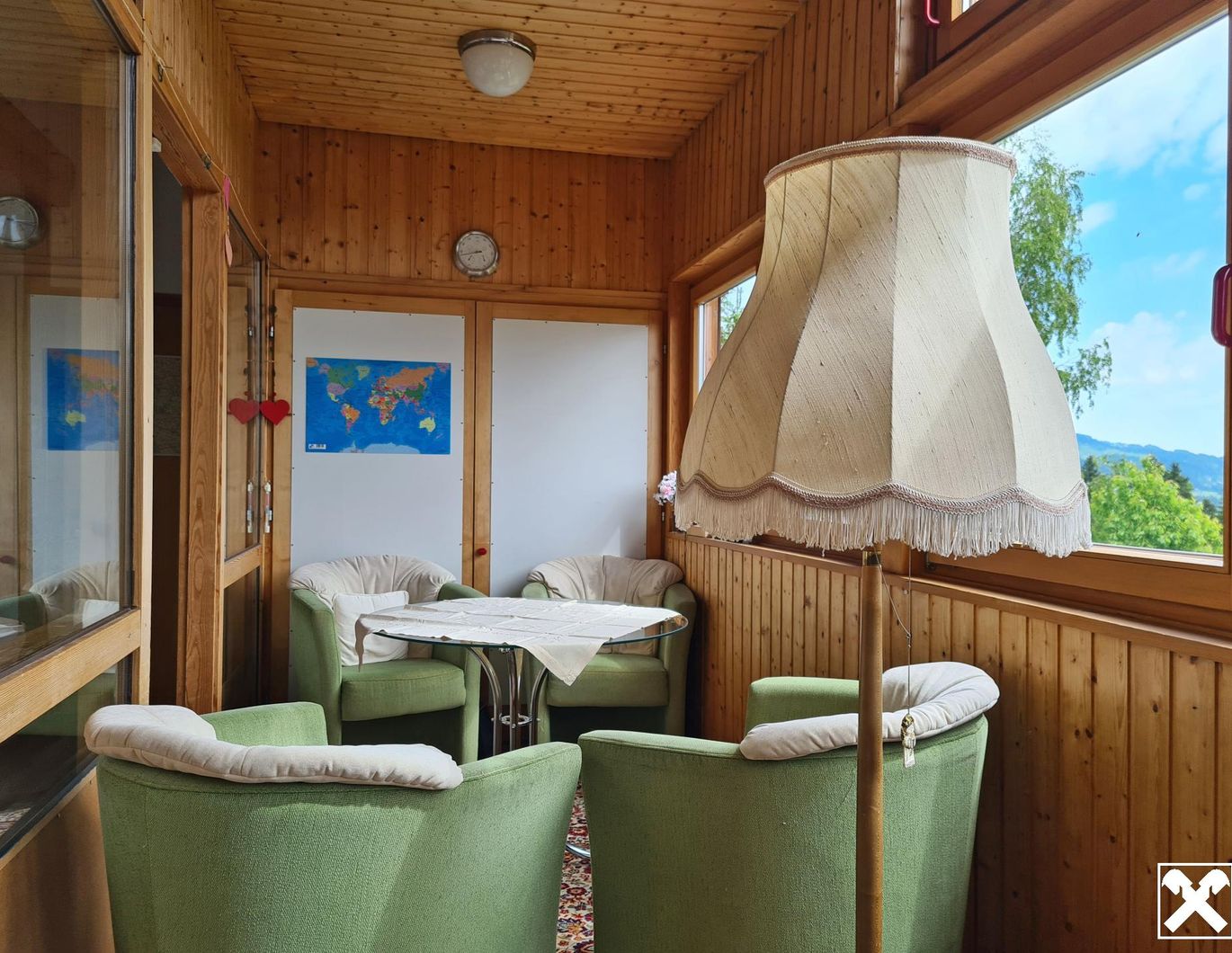 Mehr Raum fürs Leben - Einfamilienhaus mit Einliegerwohnungspotenzial