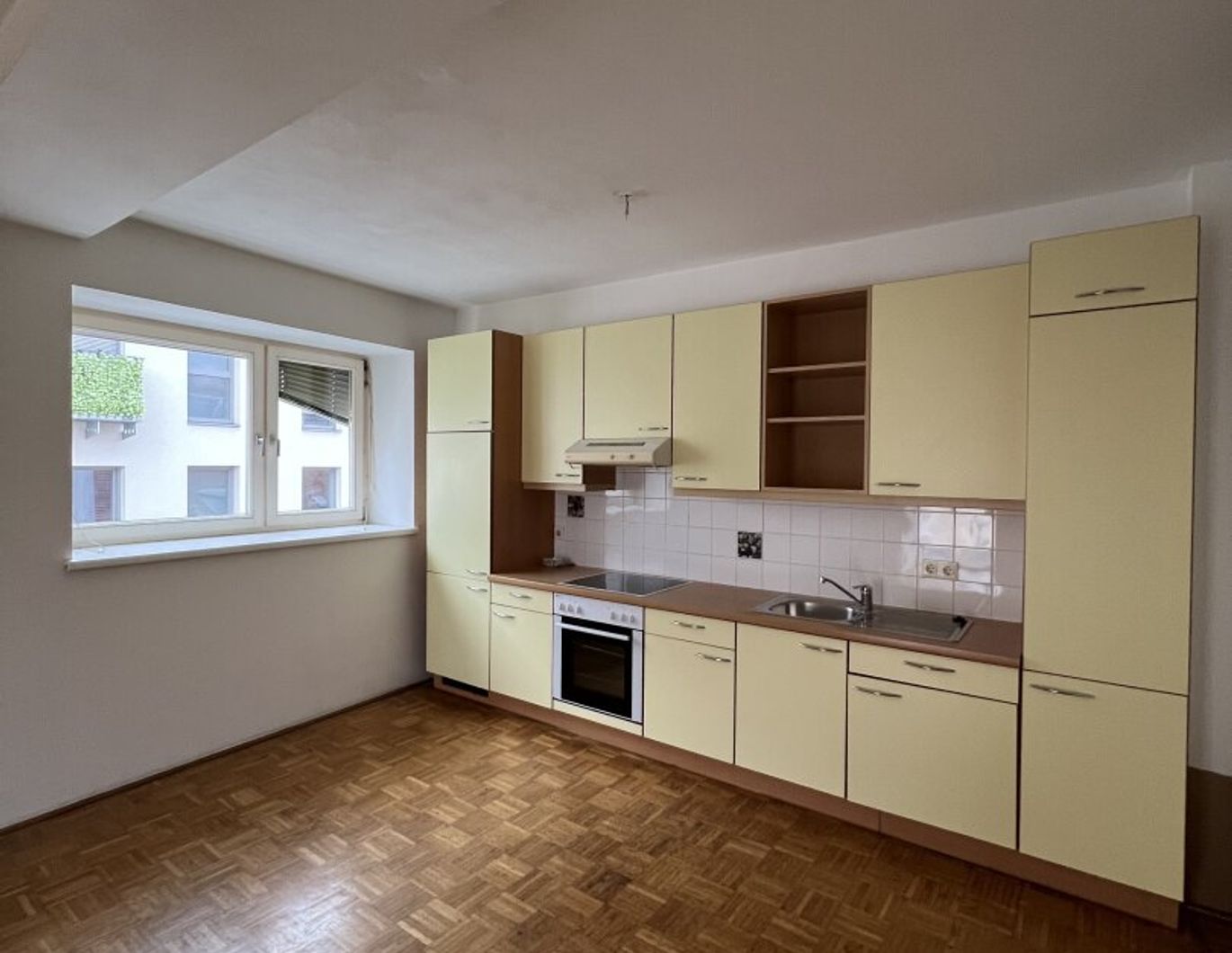 Gepflegte 3 Zimmerwohnung nahe Griesplatz