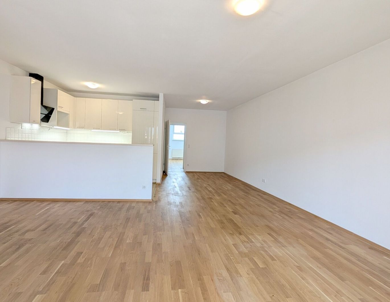 NETTES 3 ZIMMERAPARTMENT IM SPECKGÜRTEL VON WIEN - 35 ÖFFI-MINUTEN BIS WIEN ZENTRUM