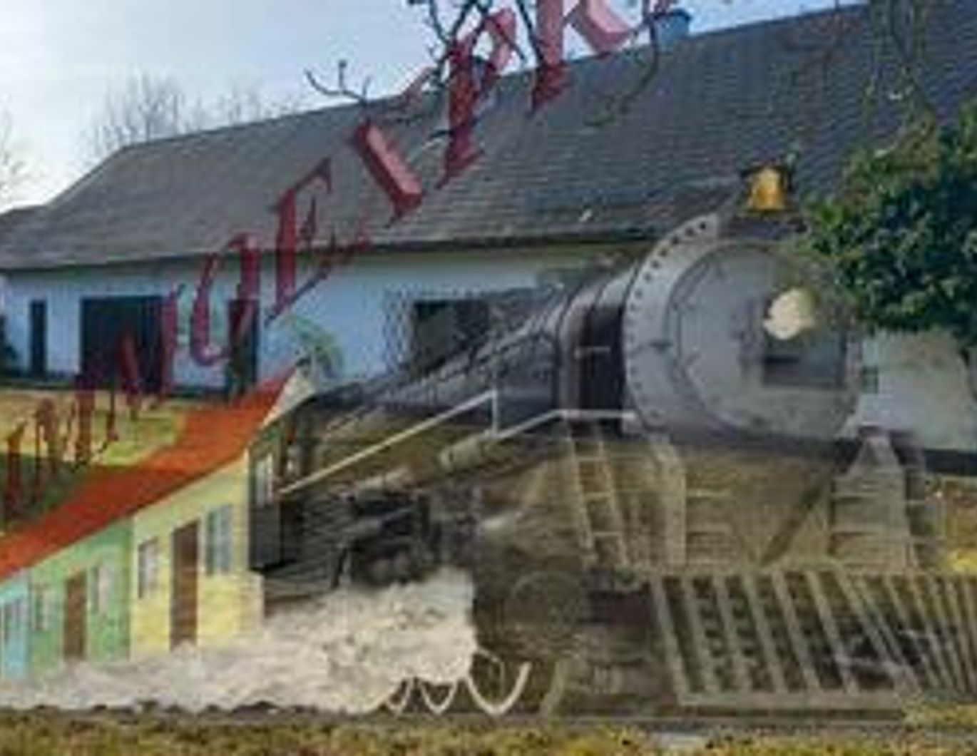 Renovierungsbedürftiges Bauernsacherl in Wels