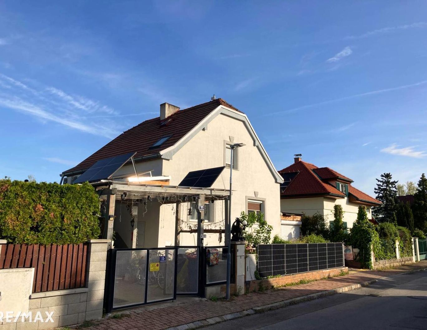 Einfamilienhaus mit Potential in Traiskirchen