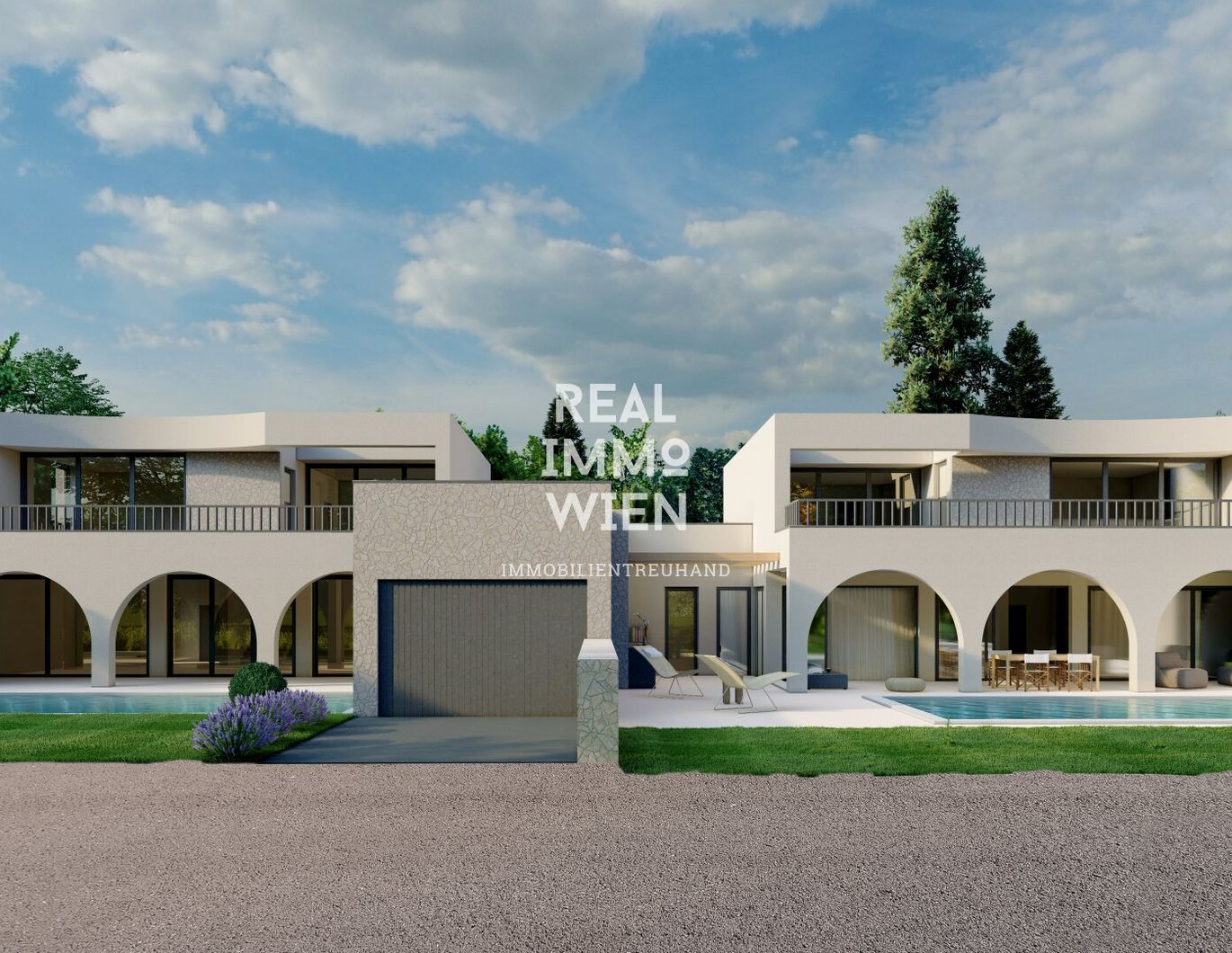 Traumhaftes Haus in Kaštelir, Kroatien - Luxuriöses Wohnen