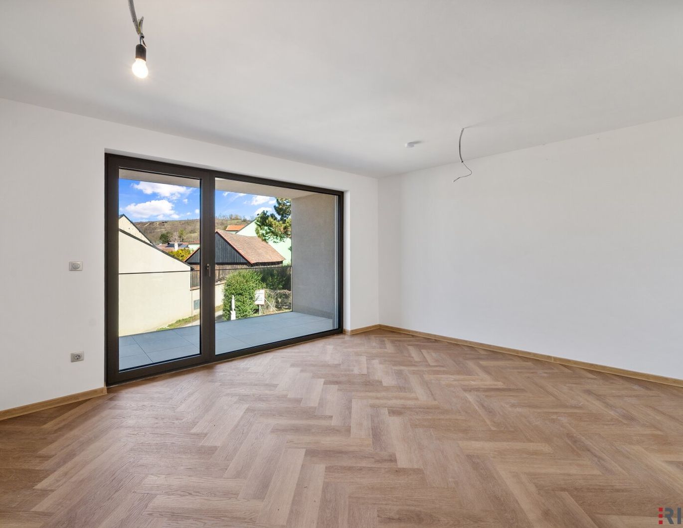 2-Zimmer mit Loggia *** Leben im Weinviertel *** Nähe Wolkersdorf und Gerasdorf