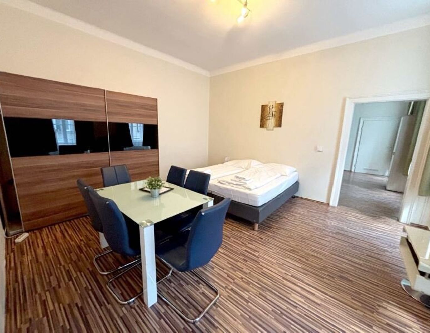 Zwei Zimmer Apartment in Simmering! U3