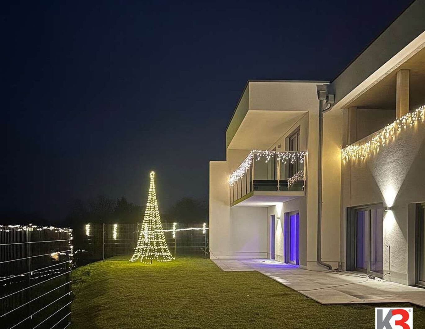 K3 - NEU - * NEUJAHRSAKTION * EXKLUSIVES TRAUMHAUS - SMART LIVING - WÖRTHERSEE - PROVISIONSFREI