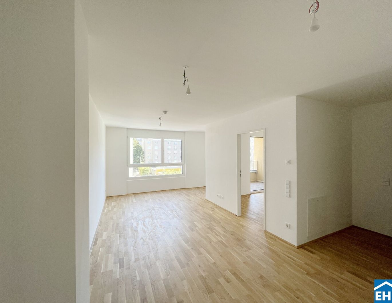 Bezugsfertig und sofort beziehbar: Nachhaltig, modern, effizient - Erleben Sie das einzigartige Wohnkonzept von Maja.