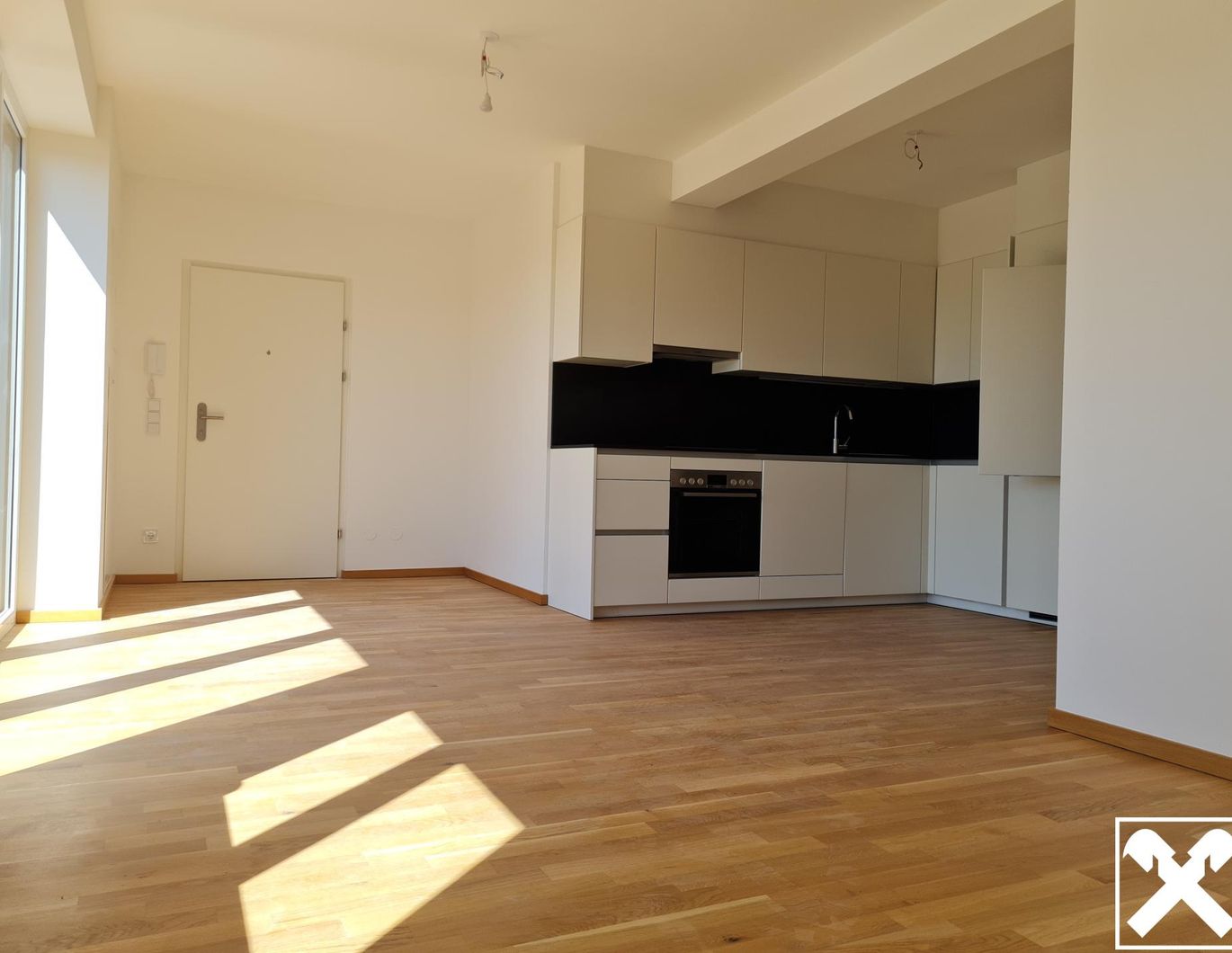 Licht und Lifestyle - Urban Living im amerikanischen Raumkonzept