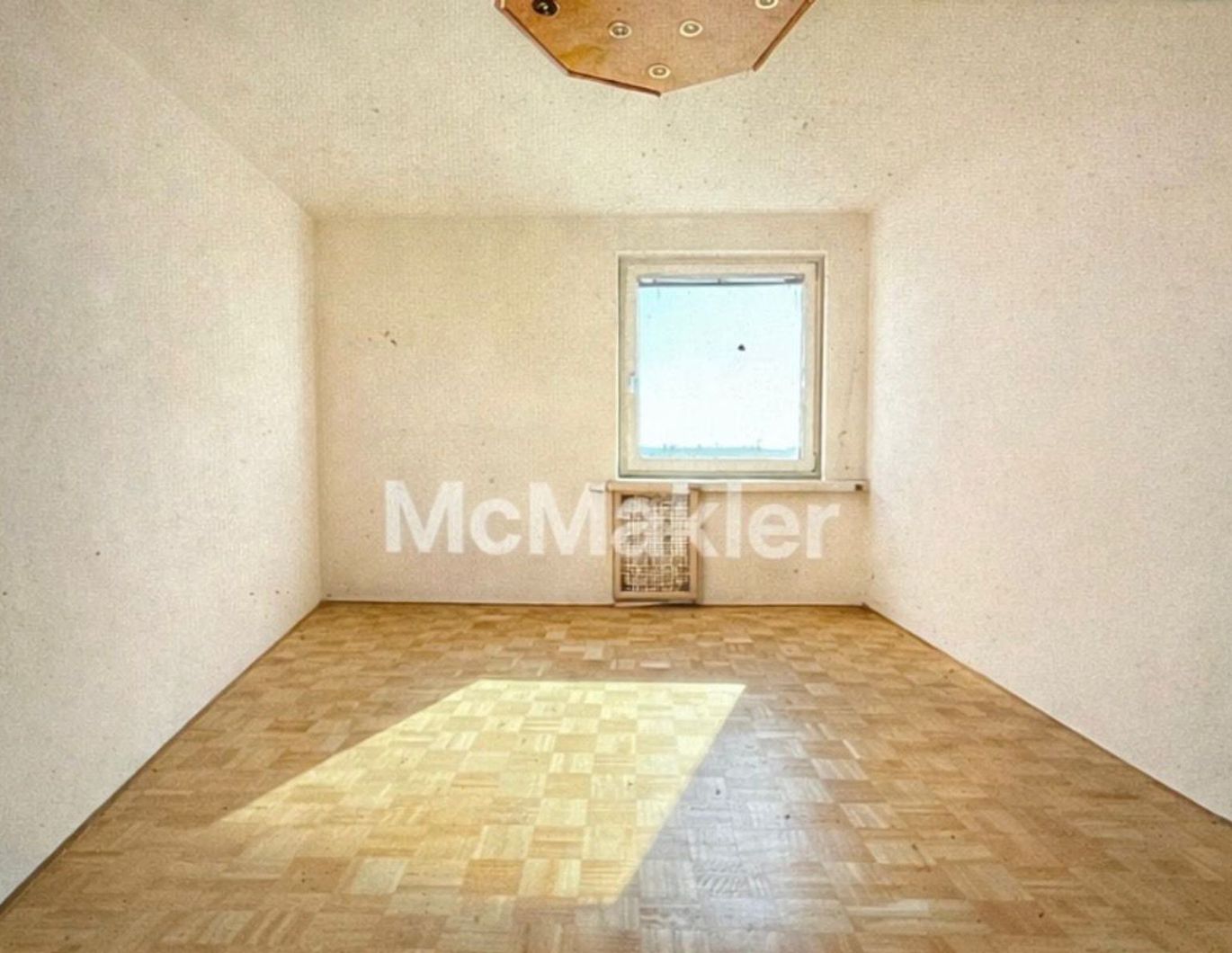 Sofort einziehen und wohlfühlen: 4-Zimmer-Whg. in Wien