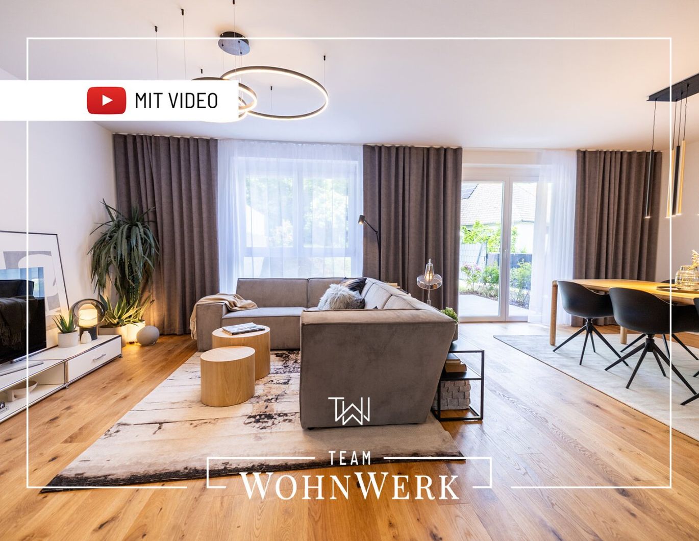 Hochwertiger 5-Zimmer-Wohntraum in Geidorf | Graz | Mitten im Grünen | Wunderschöne Ruhelage