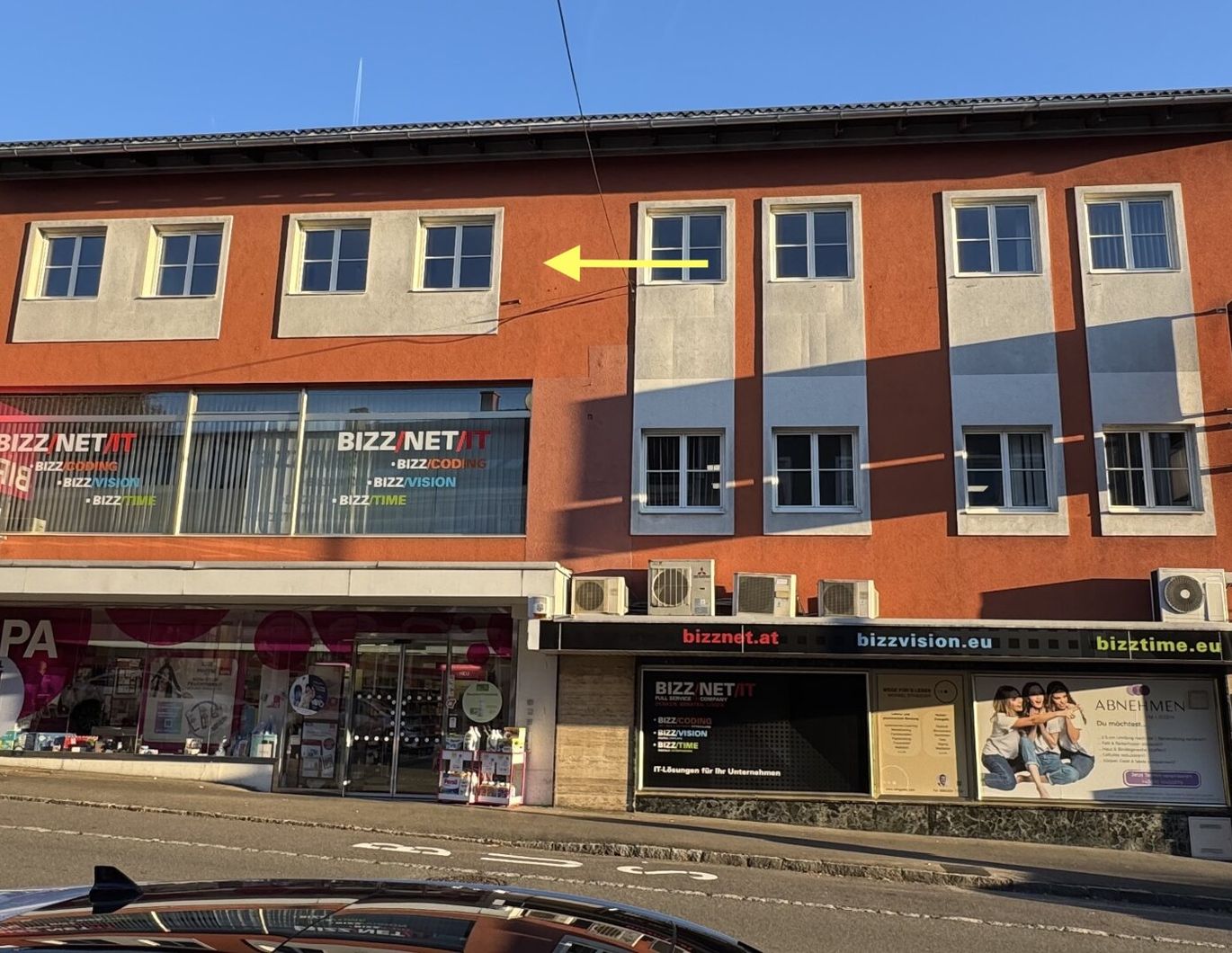 Großzügige 6-Zimmer-Wohnung im Zentrum von Gallneukirchen - Ihr neues Zuhause wartet!