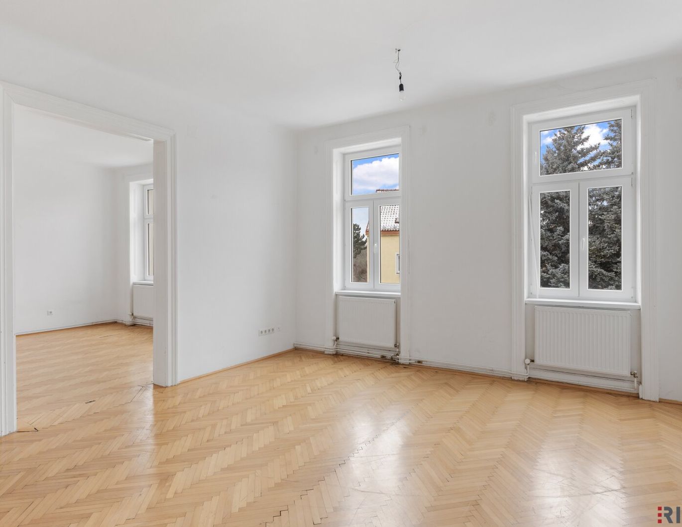 Saniert I Altbau-Charme im Grünen Hietzing II Balkon optional II zwischen Schönbrunn und Lainzer Tiergarten II Nähe Hietzinger Bad und Tiroler Tor