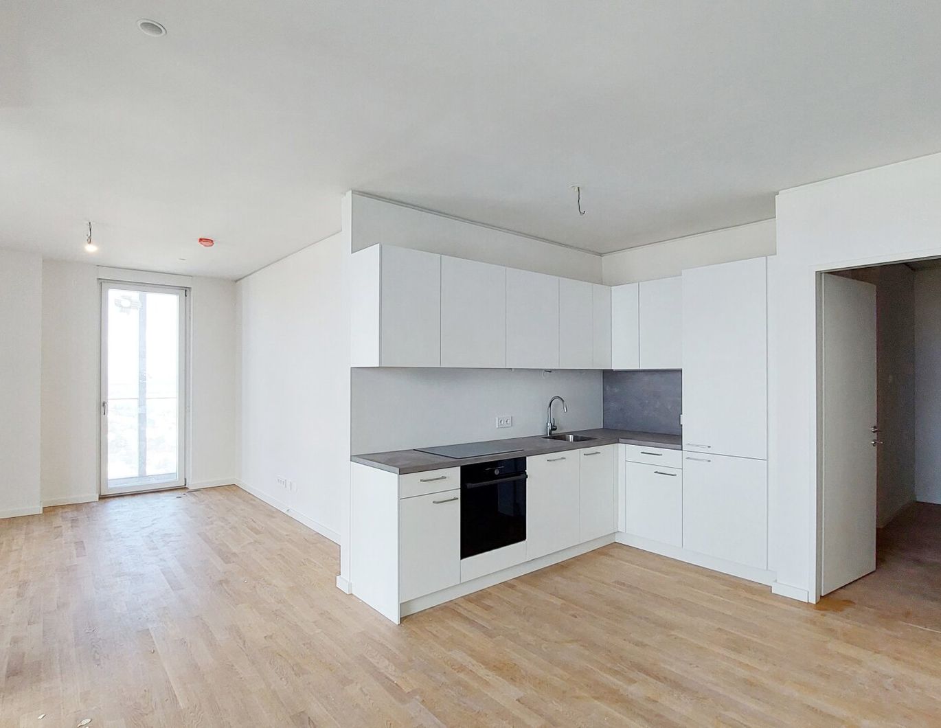 TOWER HOMES - Exklusiver Erstbezug mit Saunabereich & Rooftop-Pool