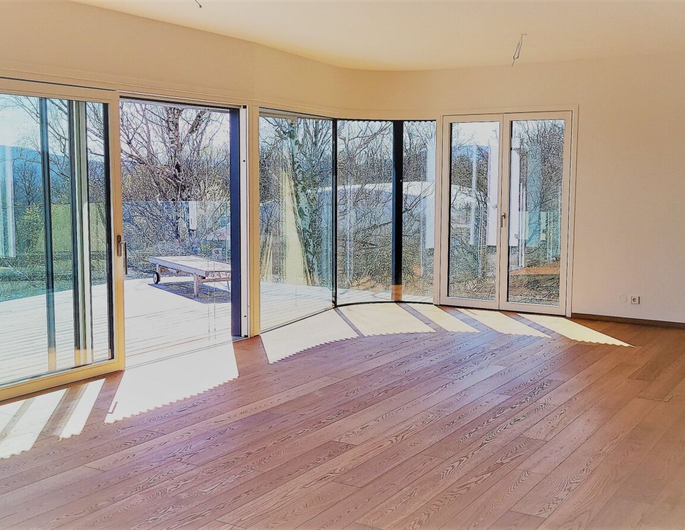 Luxuriöses Penthouse mit Dachgarten, Pool, ... - Ihr Traum wartet!