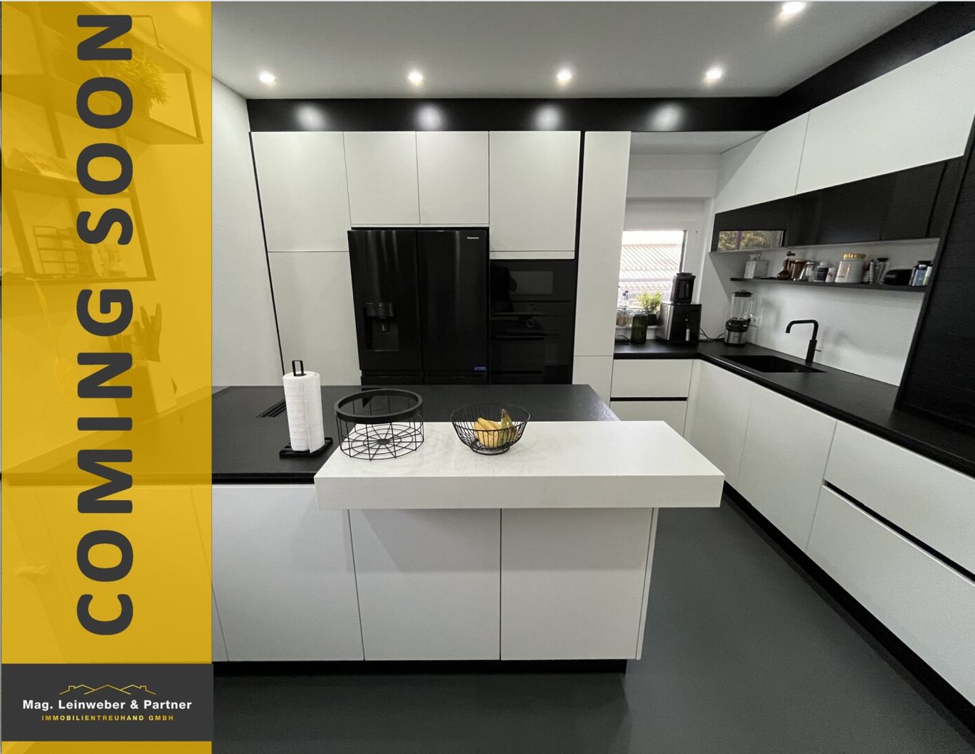 Exklusives Wohnhaus mit 2 Wohneinheiten und hochwertiger Ausstattung in traumhaft ruhiger Siedlungslage Buchleiten / Vöcklabruck