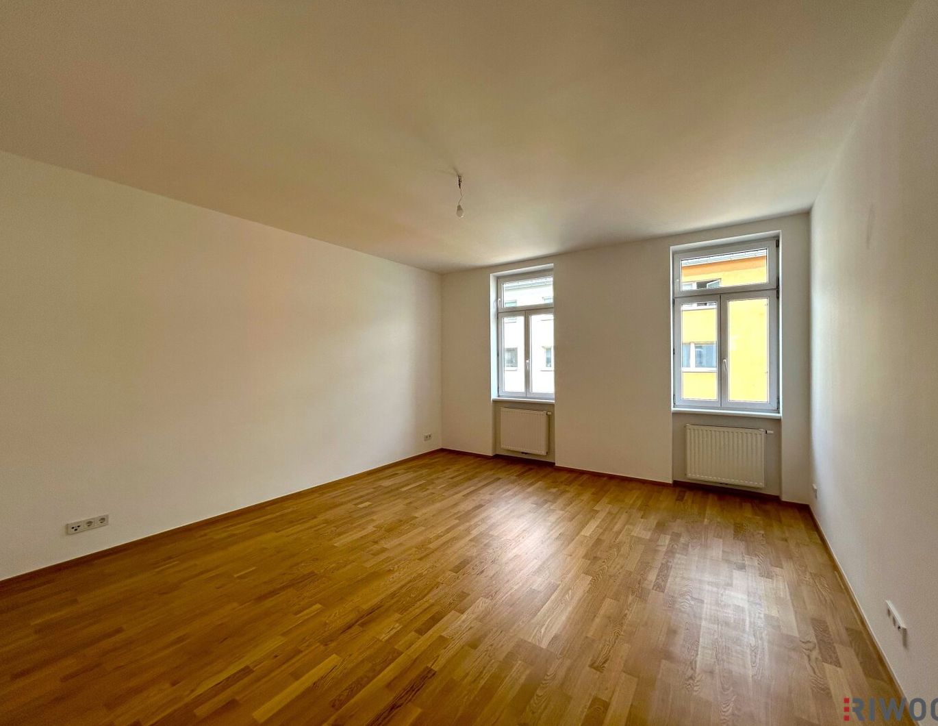 Nähe Matzleinsdorfer Platz und Fortunapark - Erstbezug nach Sanierung - zwischen Triester Straße, Quellenstraße und Troststraße