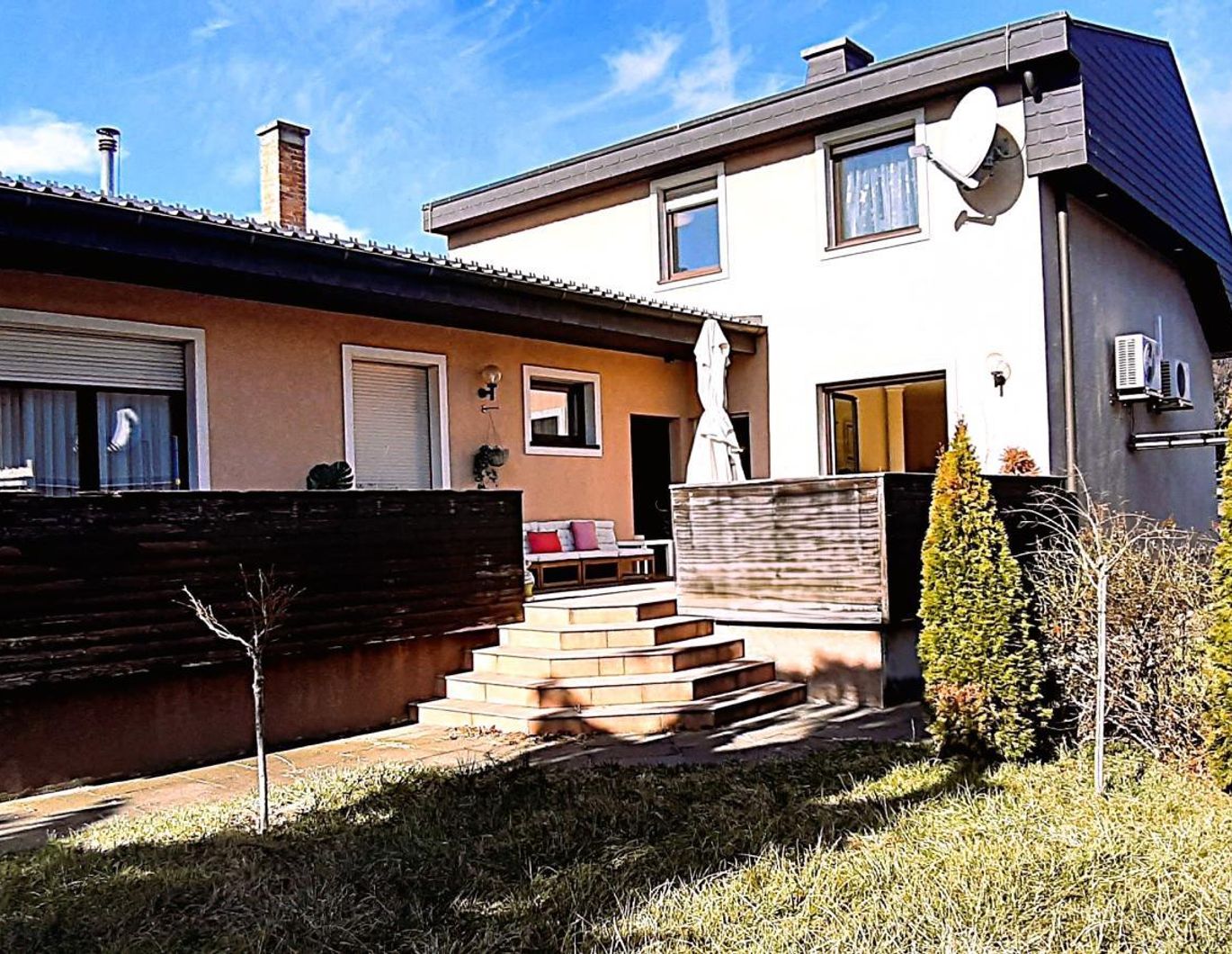 Perfektes Zuhause für Familien, viel Platz und ruhige Lage