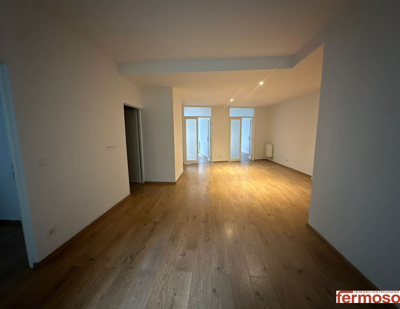 Moderne Wohn&Bürofläche mit Balkon im Herzen Wiens