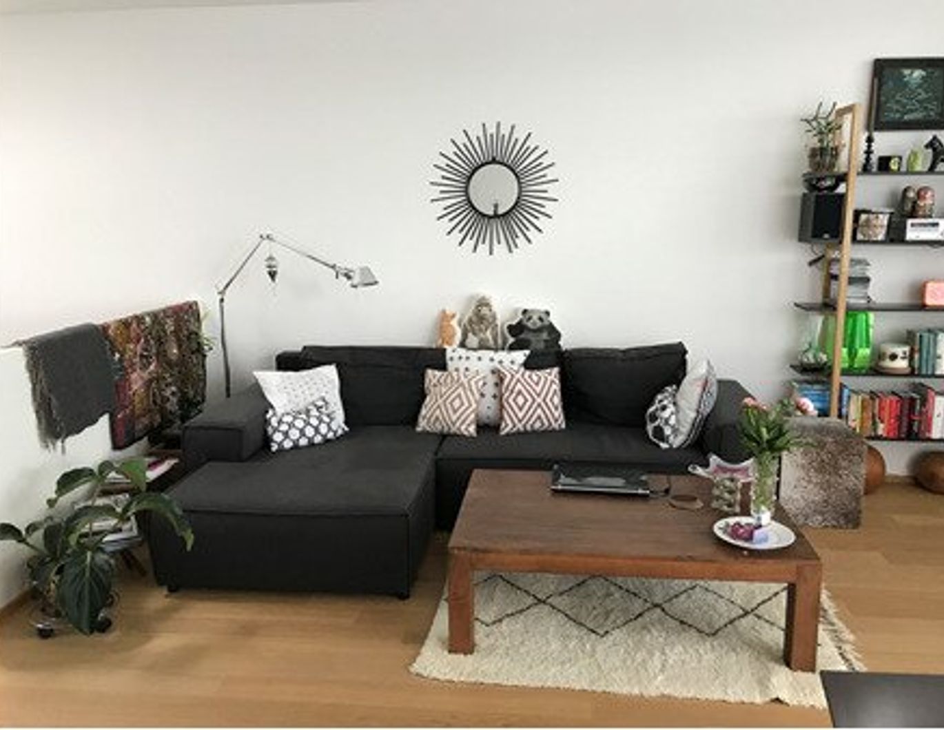 Moderne Etagenwohnung in Ried im Innkreis - Ihr neues Zuhause mit 2 Terrassen!