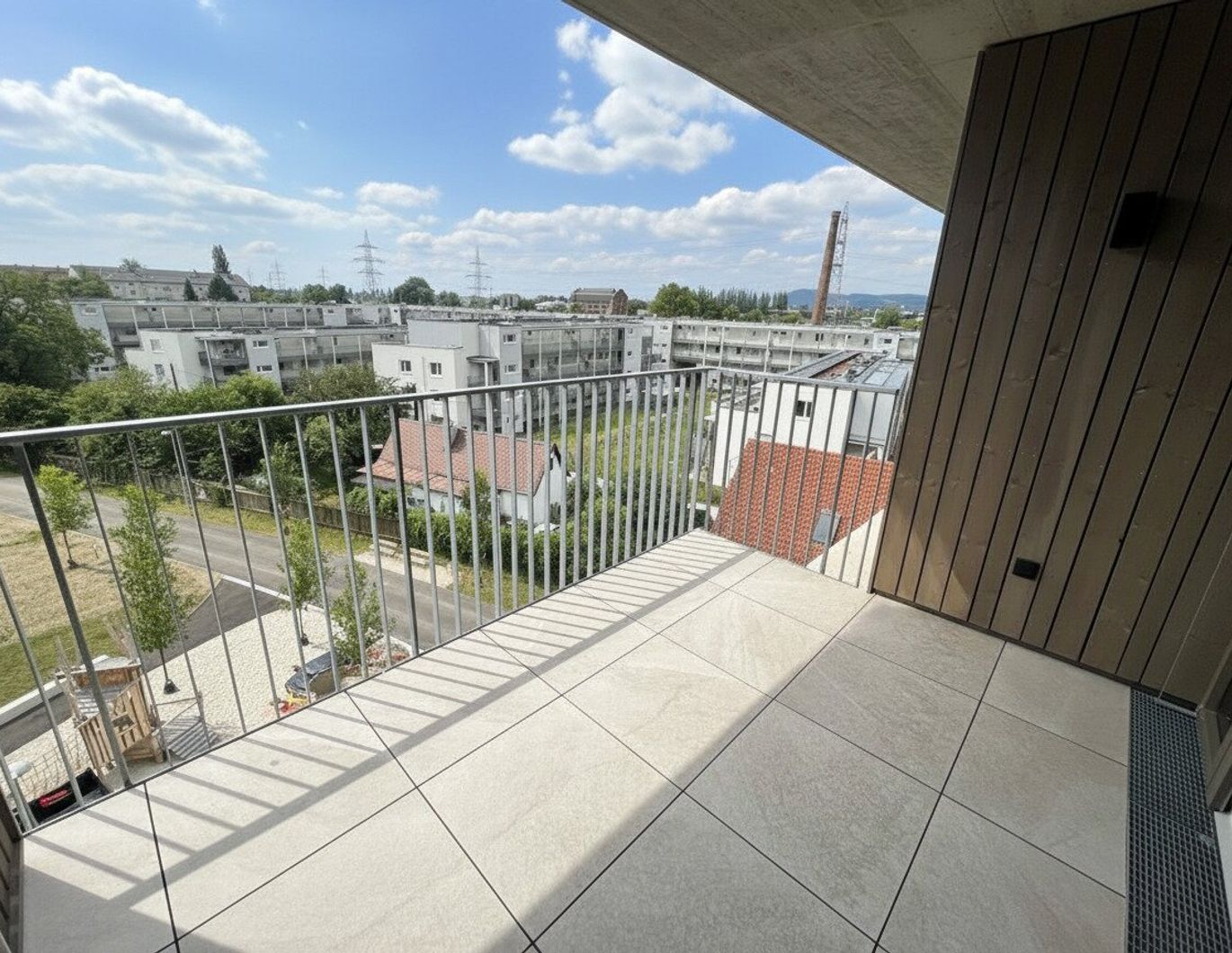 **Jakomini-Verde** Wohnen in Top Lage modern, urban und innovativ!