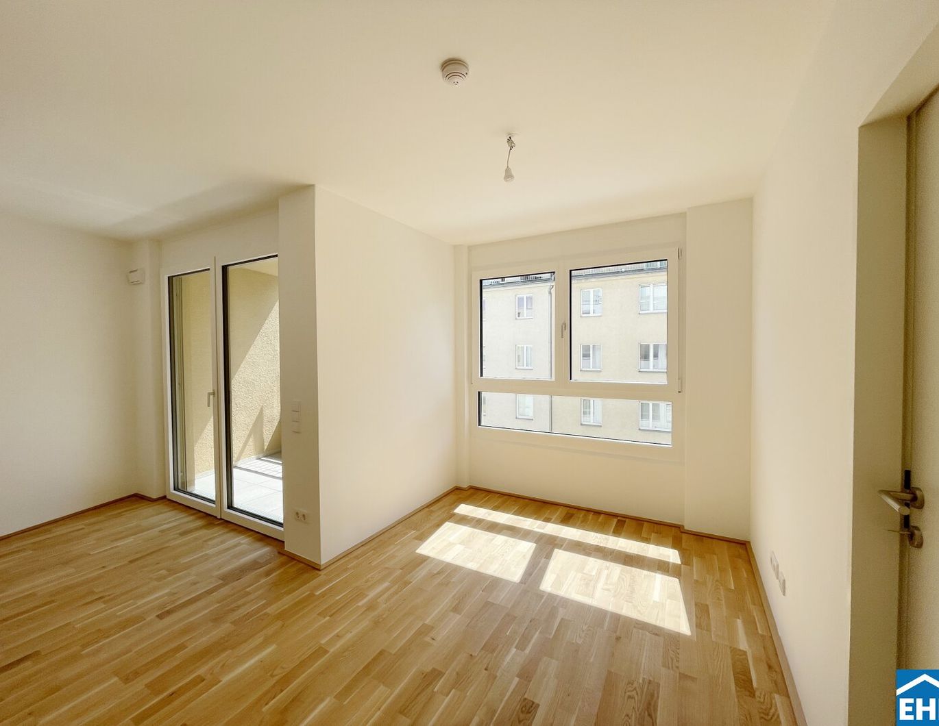 Bezugsfertig und sofort beziehbar: Höchste Qualität, Effizienz und Stil - Maja definiert modernes Wohnen neu.