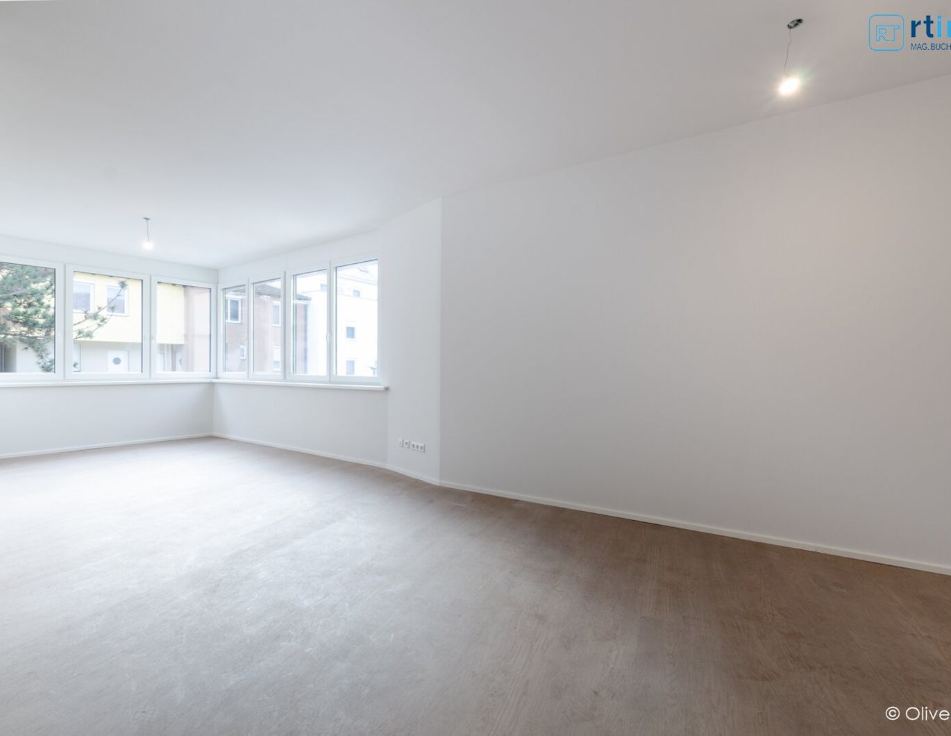 WOHNEN IN DER LANDSTRASSE