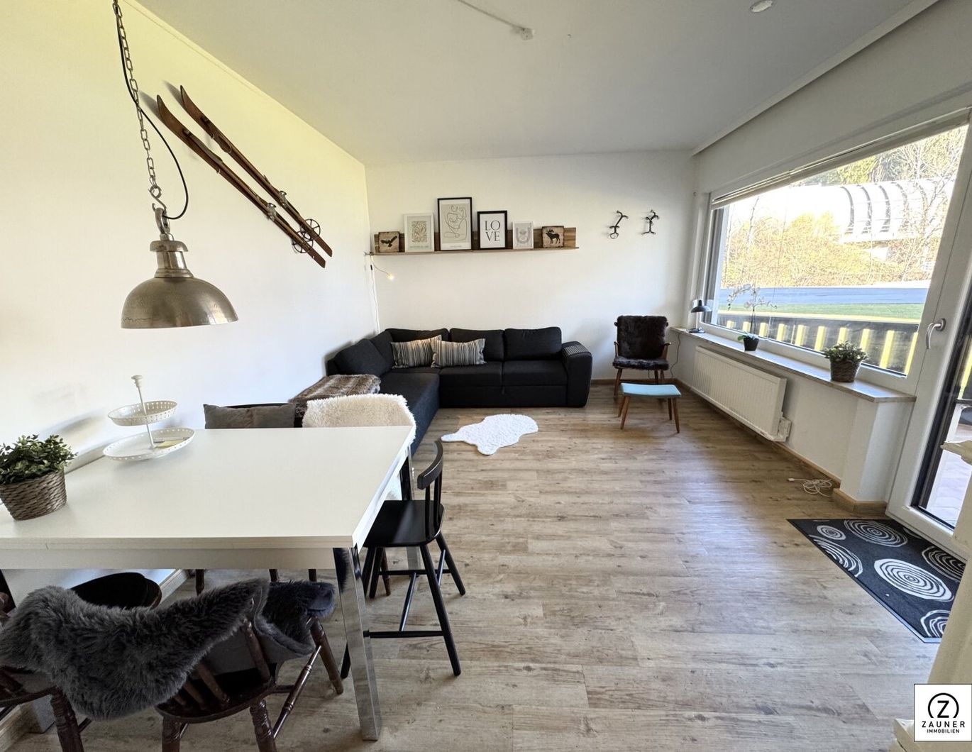 Charmantes Apartment in Flachau - Zweitwohnsitz möglich!