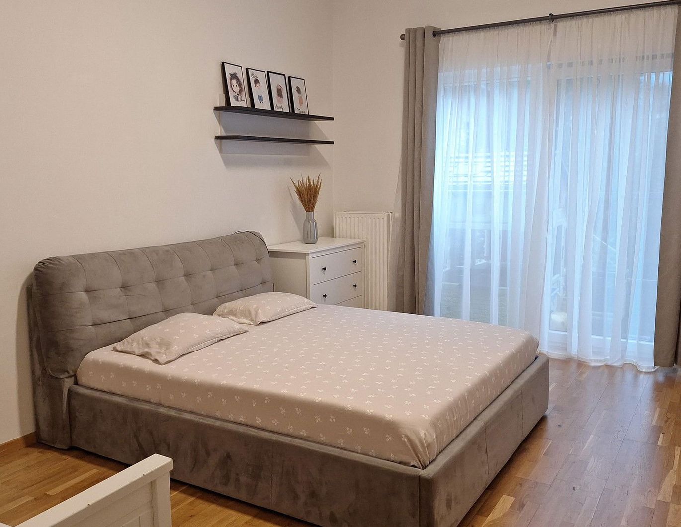 Helle 2-Zimmer-Mietwohnung im 16. Bezirk - Ideal für Pärchen