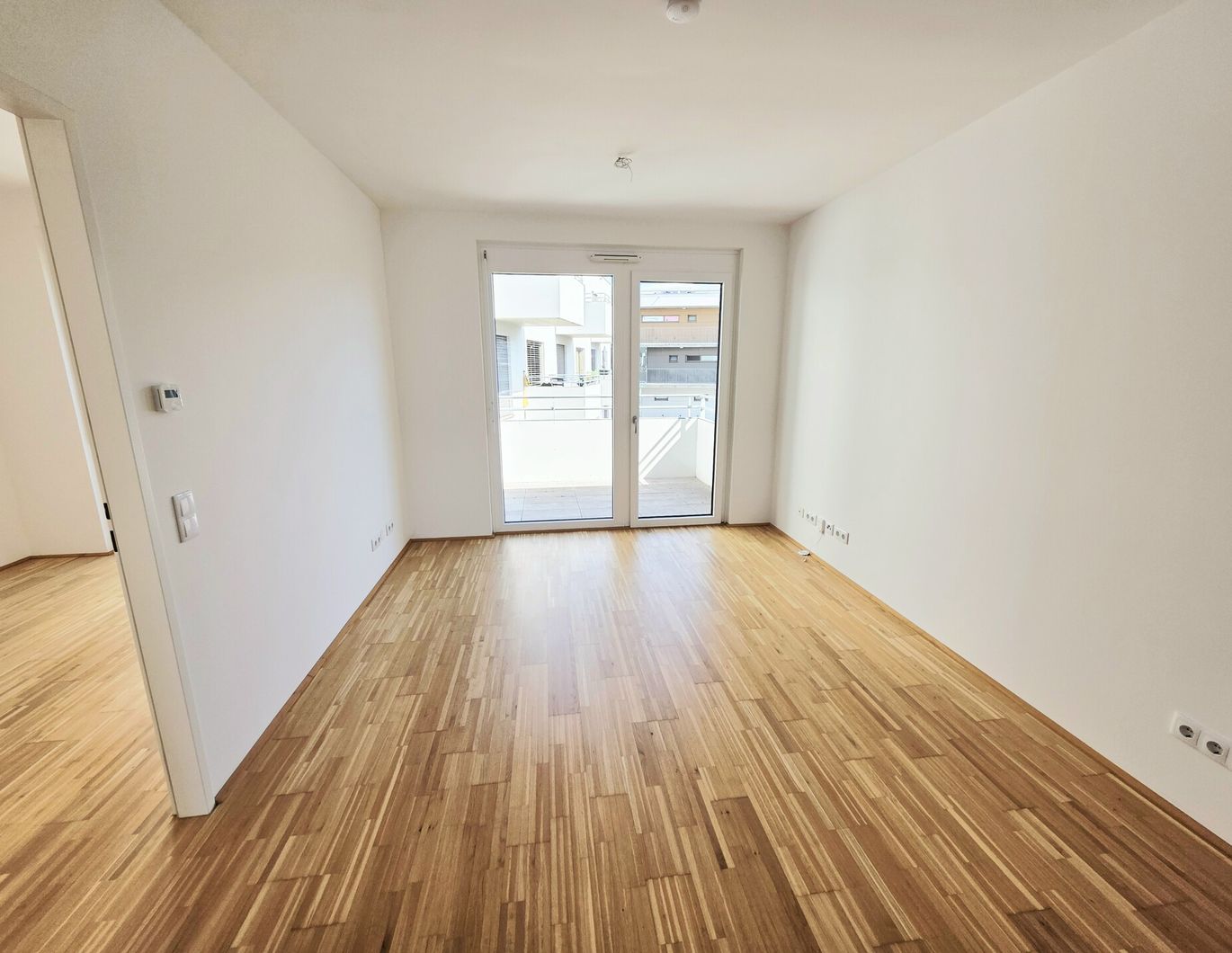 2-Zimmer-Wohnung - 1.Monat mietfrei - mit Balkon - 8020 Graz- zu mieten!
