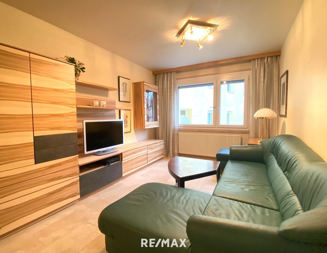 Bezugsfertige 3-Zimmer-Wohnung im Neulerchenfelder Grätzel