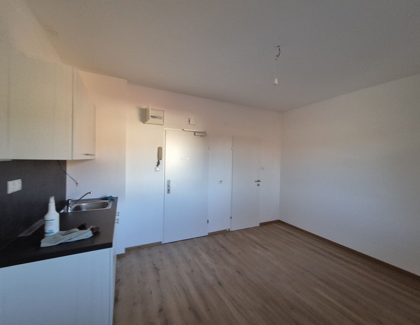 **1-Zimmer-Wohnung Graz-Geidorf** - Erstbezug nach Sanierung!