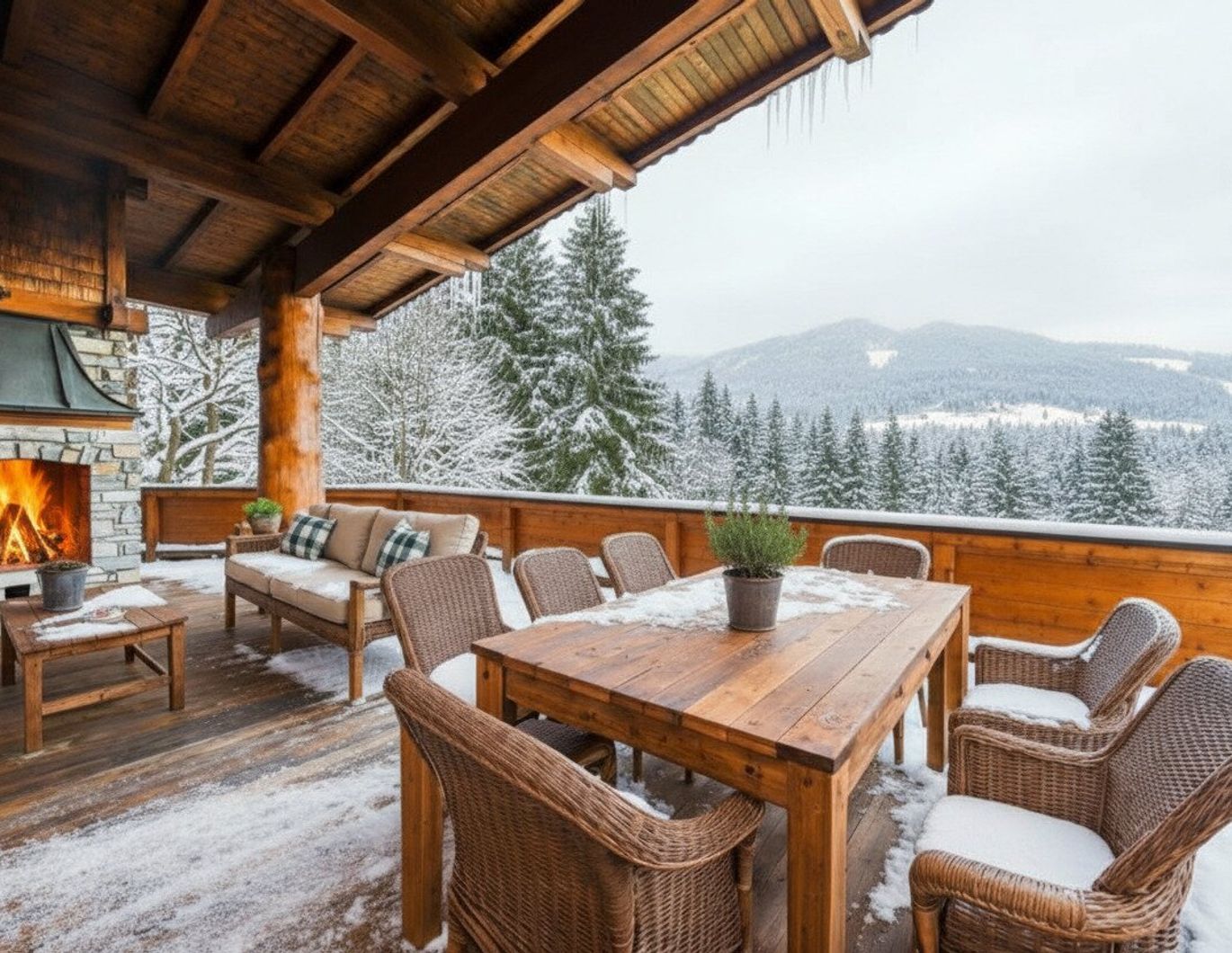 Großzügiges Einfamilienhaus im wunderschönen Landhausstil Wörgl Boden