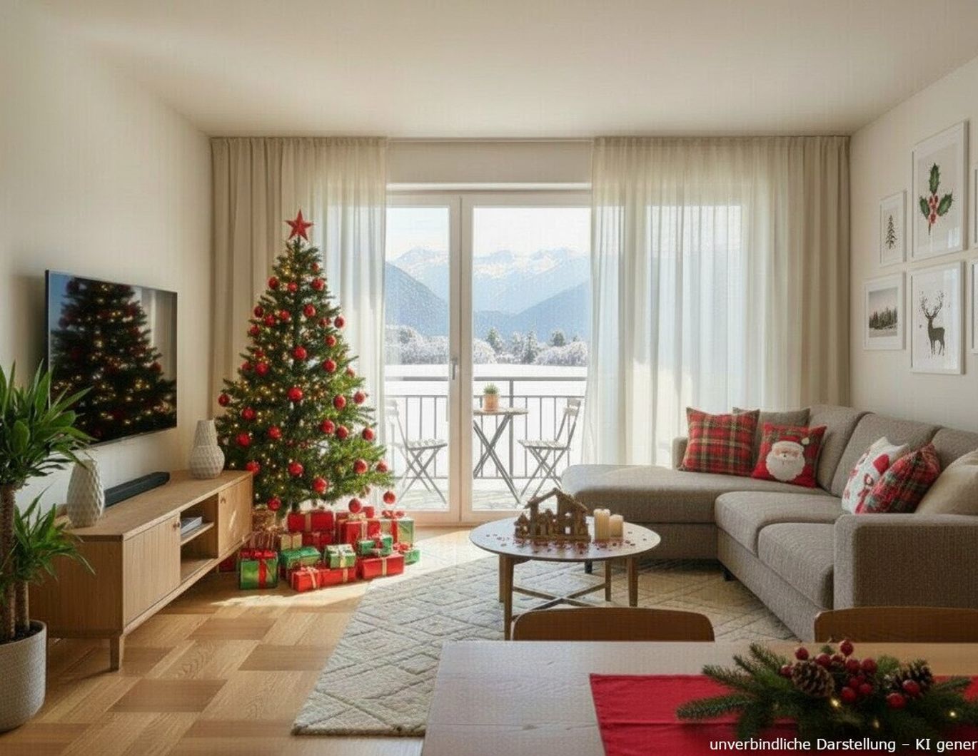 Top 11 - 2-Zimmer, EG - WOHNBAUGEFÖRDERT