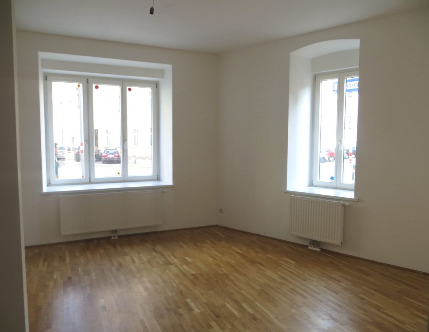 Unbefristet vermietete 3-Zimmer-Wohnung im 3. Bezirk!