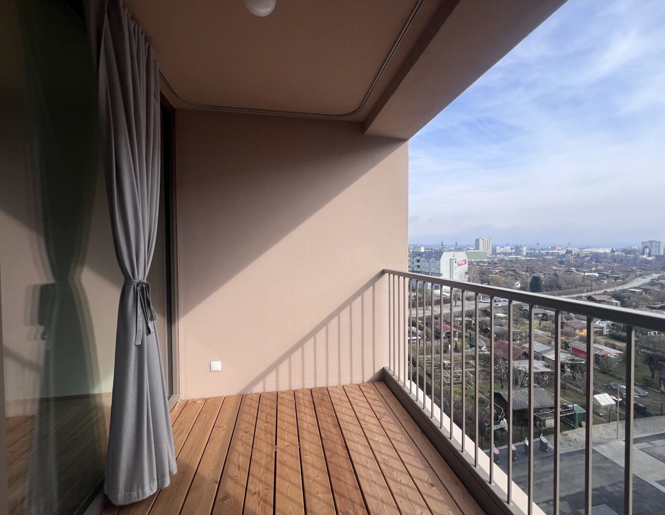 2-Zimmer-Anlegertraum - Nachhaltigkeit mit moderner Architektur!