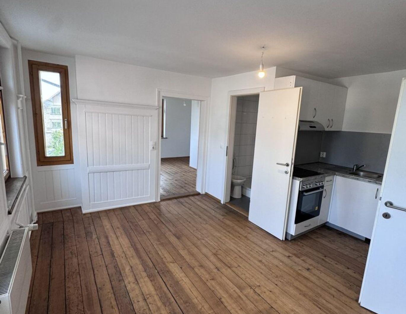 Attraktive Eigentumswohnungen in Lauterach - Ideal als Anlage oder zur Eigennutzung!