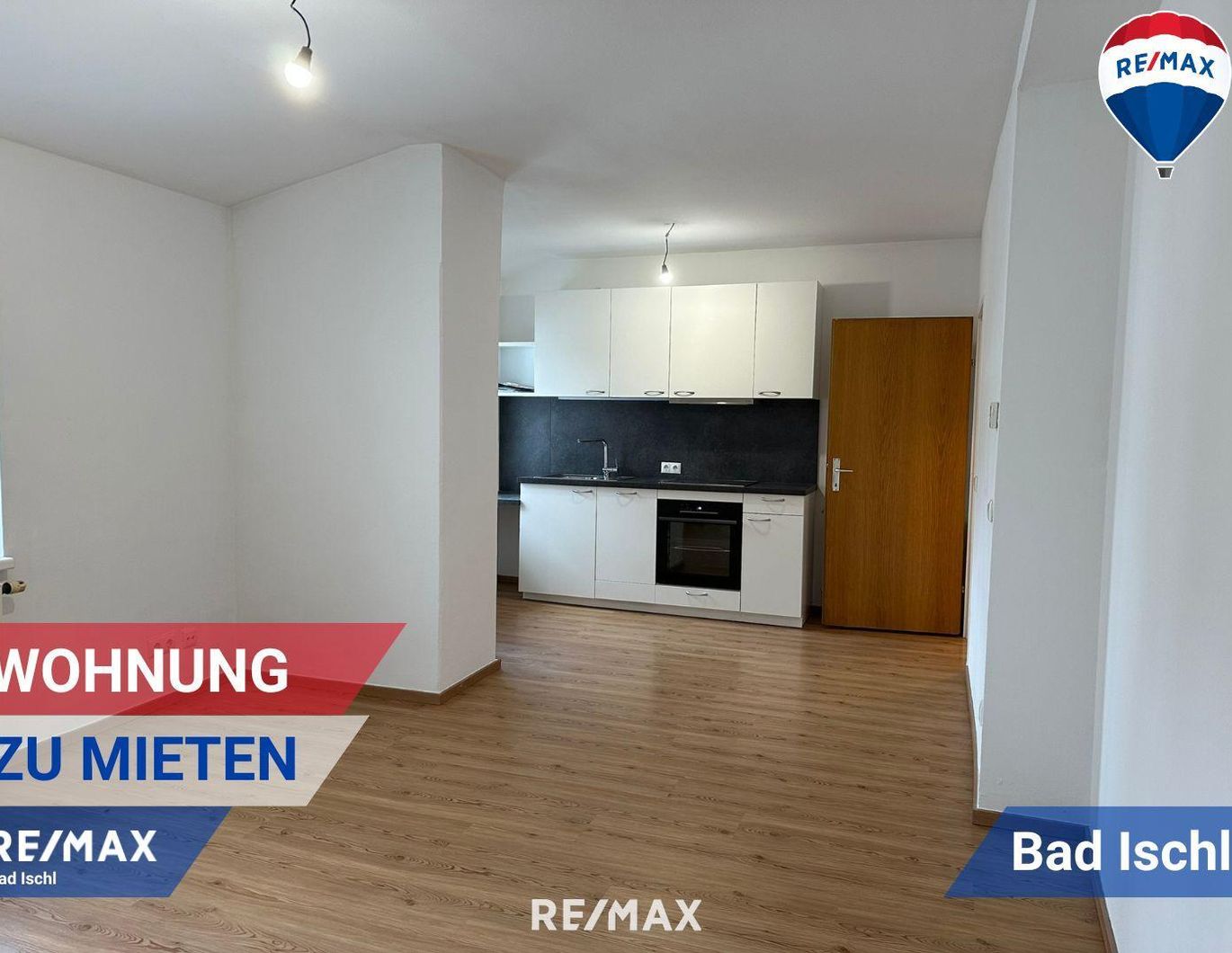 2-Zimmer-Wohnung in Bestlage - direkt an der Esplanade