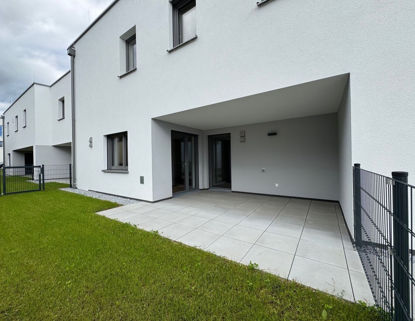 NEUE EIGENTUMSWOHNUNGEN IN WALDBURG BEI FREISTADT III GRÜN-RUHE-LAGE III PROVISIONSFREI